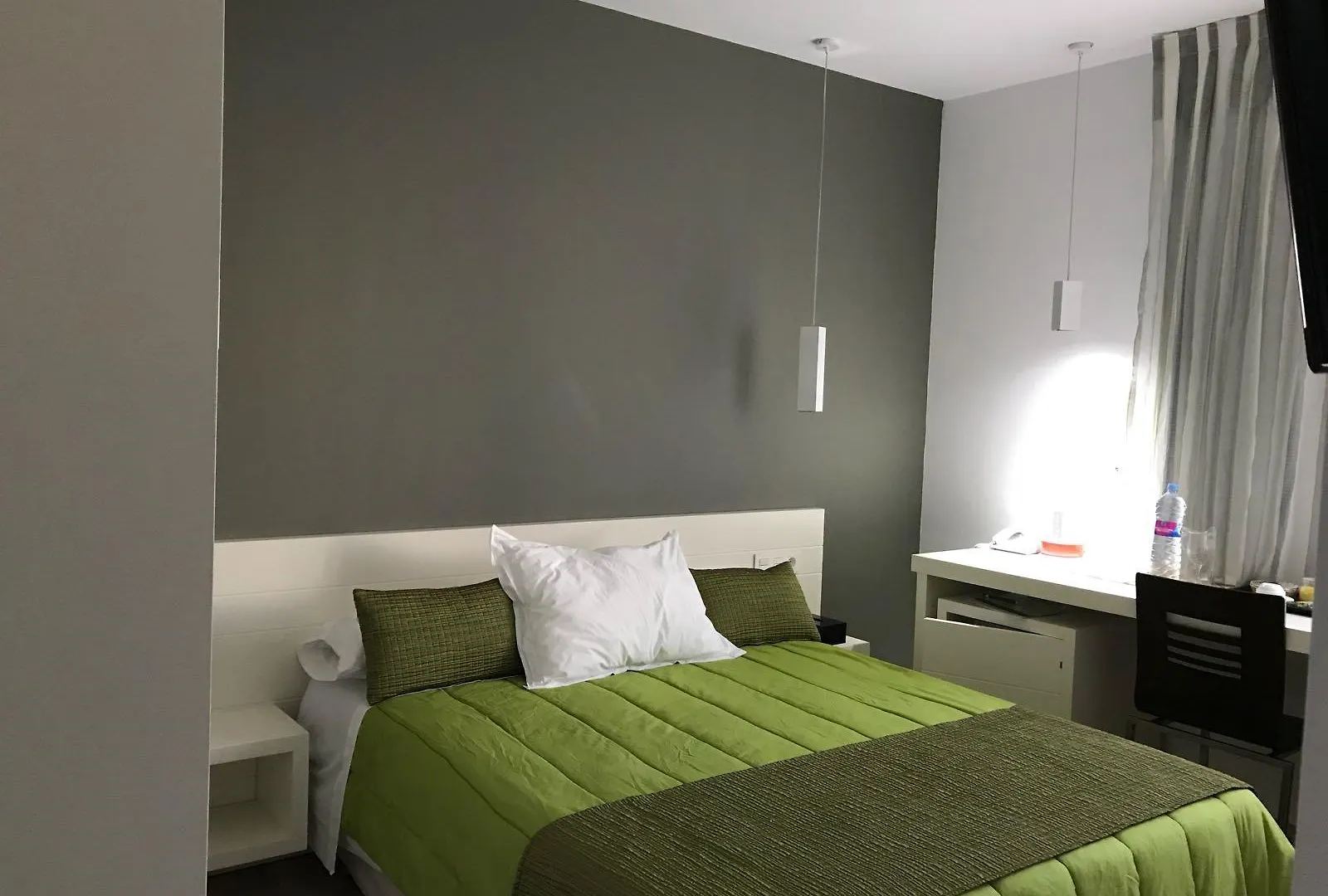 ***  Hotel Senderos Agua Amarga  Spain