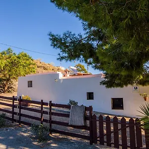 2* Bed & Breakfast Cortijo 4 Elementos