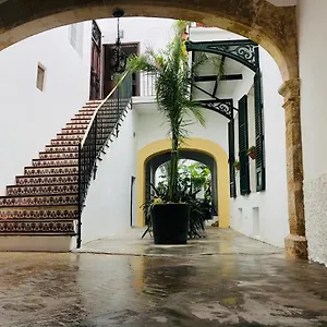 Guest house Pons 