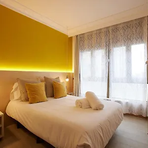 Aia 2* San Sebastian
