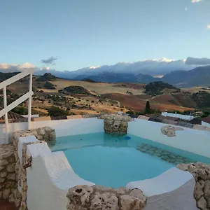 2* Gasthuis El Molino Del Abuelo