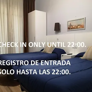 Guest house Lesseps **