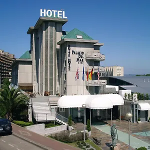 Hotel Palacio Del Mar ****