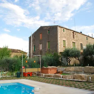 Maison d'hôtes Turo De La Torre Manresa