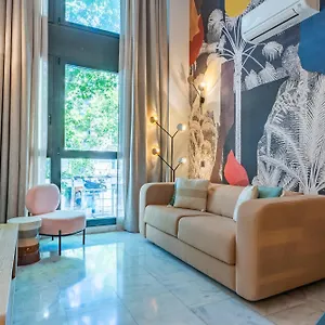 Aparthotel Smartr Ventas 