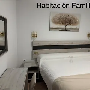 Hotel Praderon San Sebastián de los Reyes