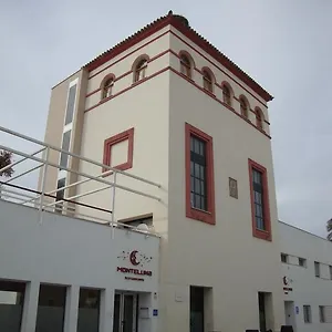 Gasthof Monteluna, Rociana