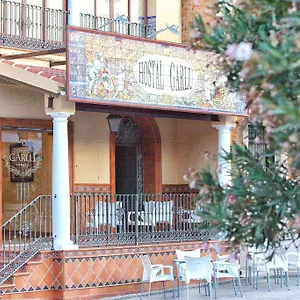 Garlu Maison d'hôtes