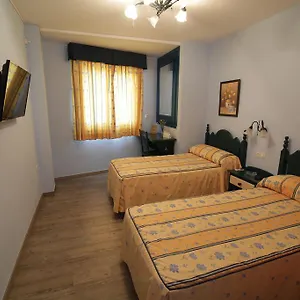 Gasthof Rural La Fonda, Dúrcal