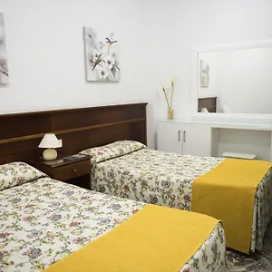 Maison d'hôtes Geranios Puerto de la Cruz (Tenerife)