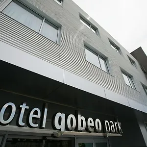 Hotel Gobeo Park Vitoria-Gasteiz