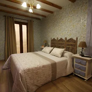 De Peregrinos Gasthof Toledo