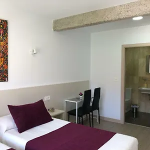 Guest house Miribilla **