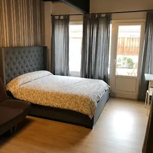 Aparthotel Estudios Deusto ***