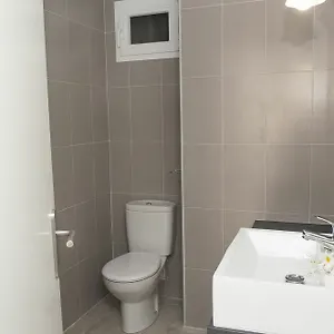 Hotel Boho Concept **