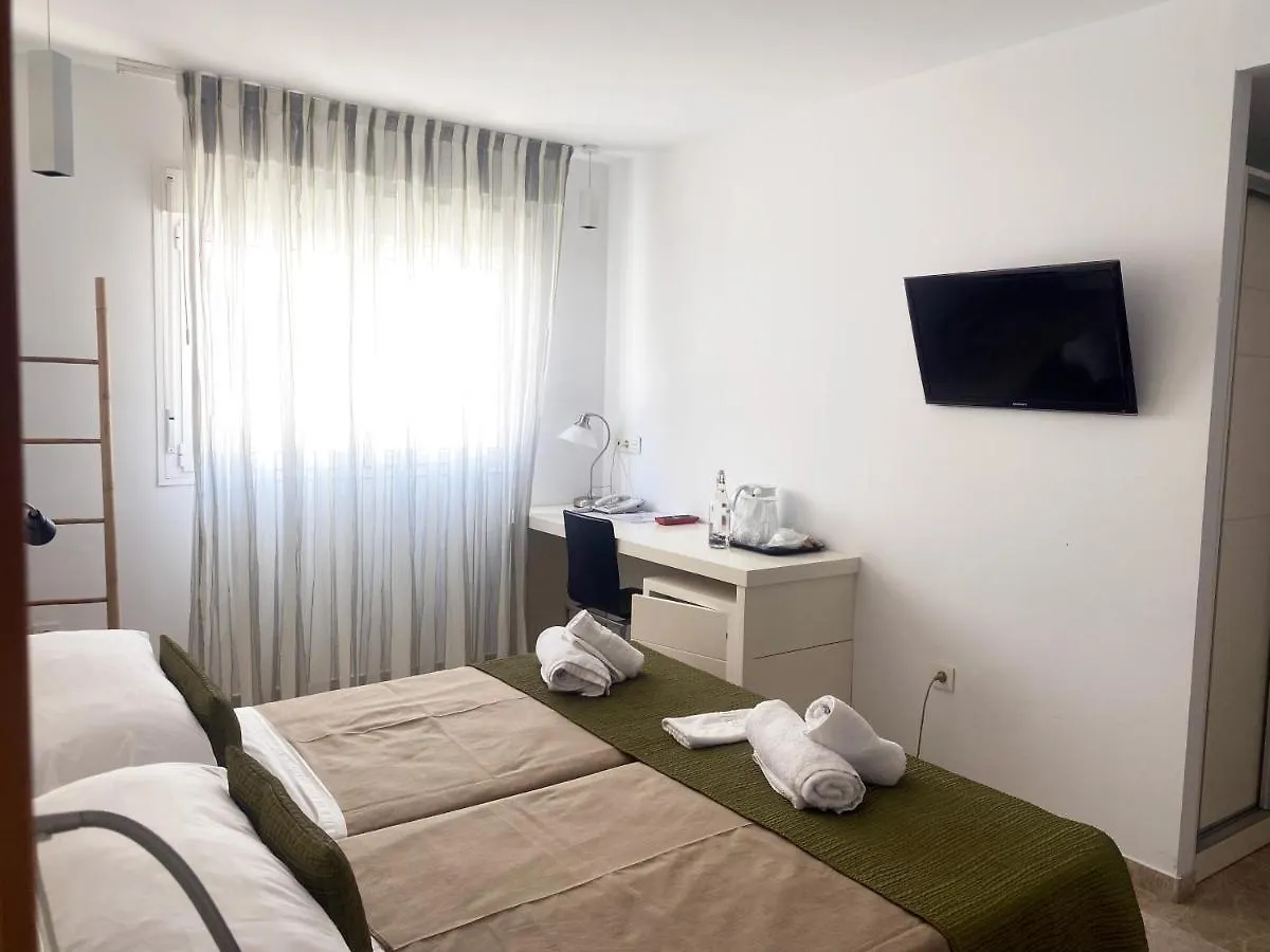 Hotel Senderos アグア・アマルガ